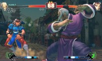 Street Fighter IV