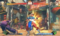 Street Fighter IV