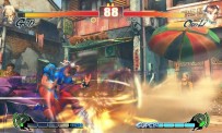 Street Fighter IV