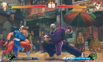 Street Fighter IV