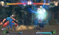 Street Fighter IV