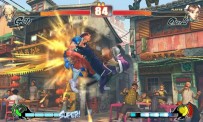 Street Fighter IV