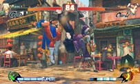 Street Fighter IV