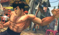 Street Fighter IV