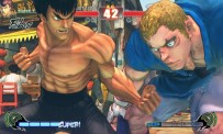 Street Fighter IV