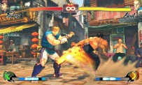 Street Fighter IV