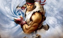 Street Fighter IV