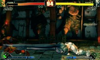 Street Fighter IV