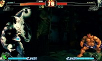 Street Fighter IV