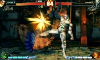 Street Fighter IV