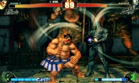 Street Fighter IV