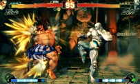 Street Fighter IV