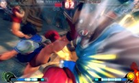 Street Fighter IV