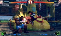 Street Fighter IV