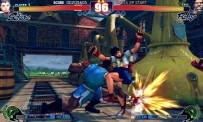 Street Fighter IV