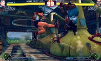 Street Fighter IV