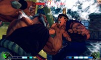 Street Fighter IV