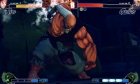 Street Fighter IV