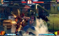 Street Fighter IV