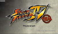 Street Fighter IV