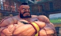 Street Fighter IV