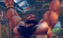 Street Fighter IV