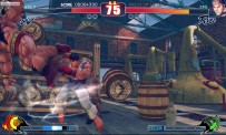 Street Fighter IV