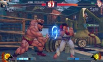 Street Fighter IV