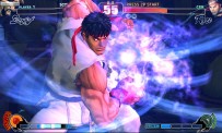 Street Fighter IV