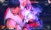 Street Fighter IV