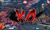 Street Fighter IV