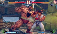 Street Fighter IV