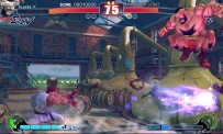 Street Fighter IV