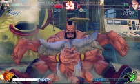 Street Fighter IV