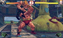 Street Fighter IV