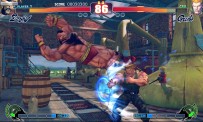 Street Fighter IV