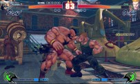 Street Fighter IV