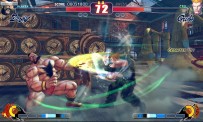 Street Fighter IV