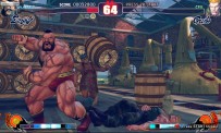 Street Fighter IV