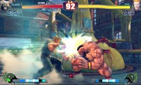 Street Fighter IV