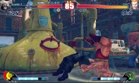 Street Fighter IV