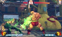 Street Fighter IV