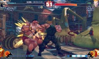 Street Fighter IV