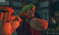 Street Fighter IV