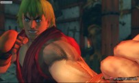 Street Fighter IV