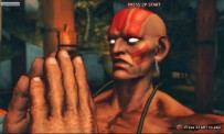 Street Fighter IV