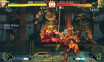 Street Fighter IV