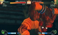 Street Fighter IV