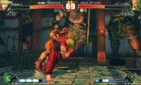 Street Fighter IV