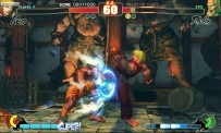 Street Fighter IV